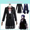 Elegant And Exquisite Danganronpa V3 Shirogane Tsumugi Uniform Cosplay Costume