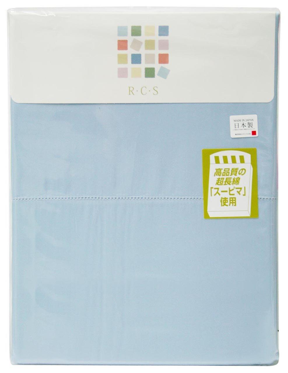 

Пододеяльник односпальный длинный x Blue Star [Romance Kosugi] RCS [Supima] (150 210см) 1-5340-8202-7740