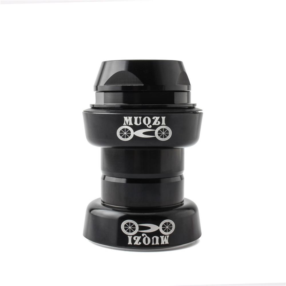 1 Inch Bike Headset Aluminium Zinc Zinc Alloy Mountain Bike Headset Road Bike Headset Fixed Gear Bicycle