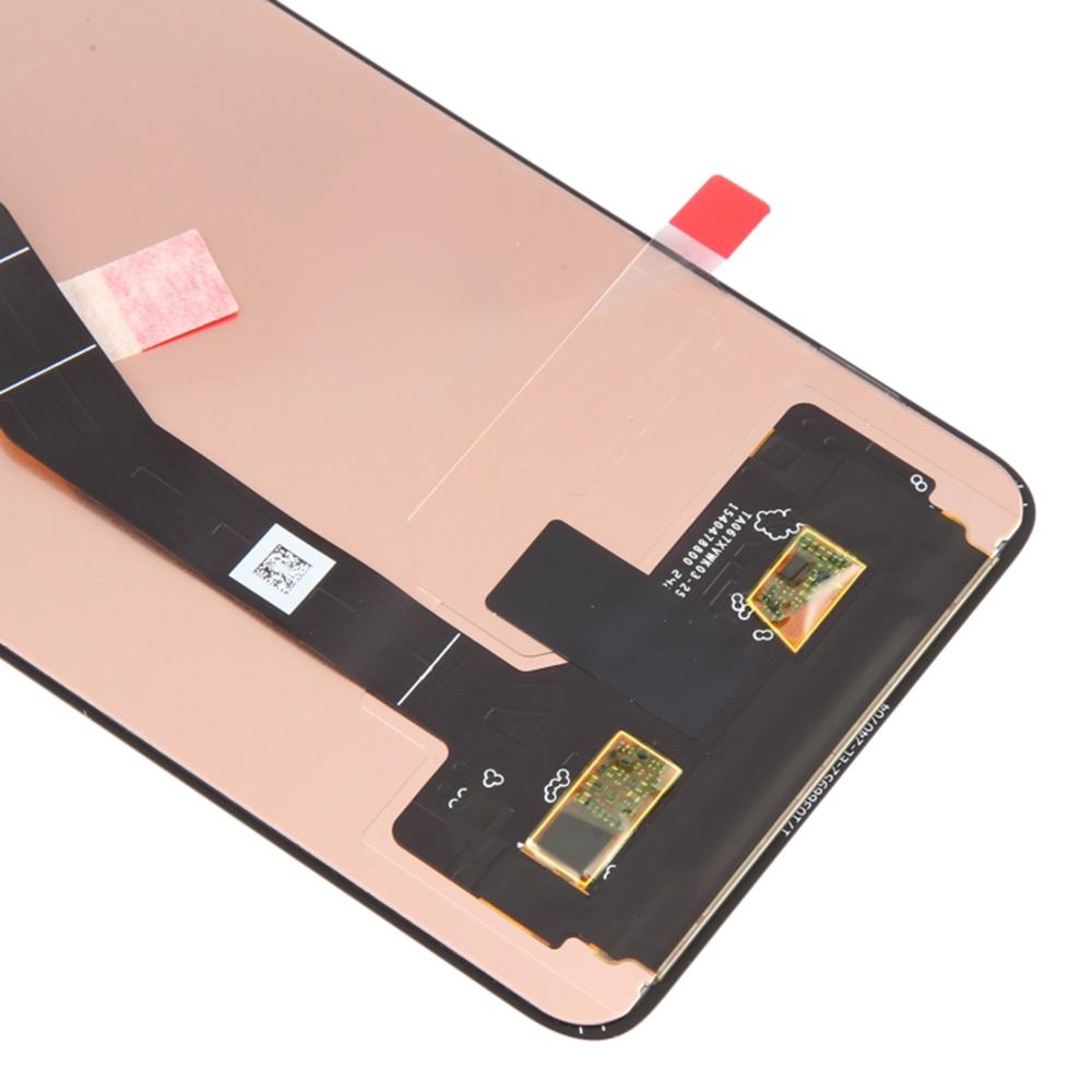 AMOLED Screen and Digitizer Assembly For Xiaomi Redmi K70 Ultra/14T/14T Pro OEM Grade S Replacement Part (Without Logo)