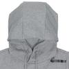 Jordan Jumpman Air Casual Hoodie Men Tops Carbon-Grey CZ1678-091