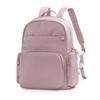 Luxury Women Nylon Backpacks Fashion Casual Daypack, Laptop Backpack For Woman Study Work Travel Fashion Schoolbag For Teen Girl