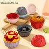 6 inch Charlotte Cake Pan silicon Cheesecake antiaderent rotund silicon copt mucegai tort matrite pentru căpșuni Shortcake tartă plăcintă