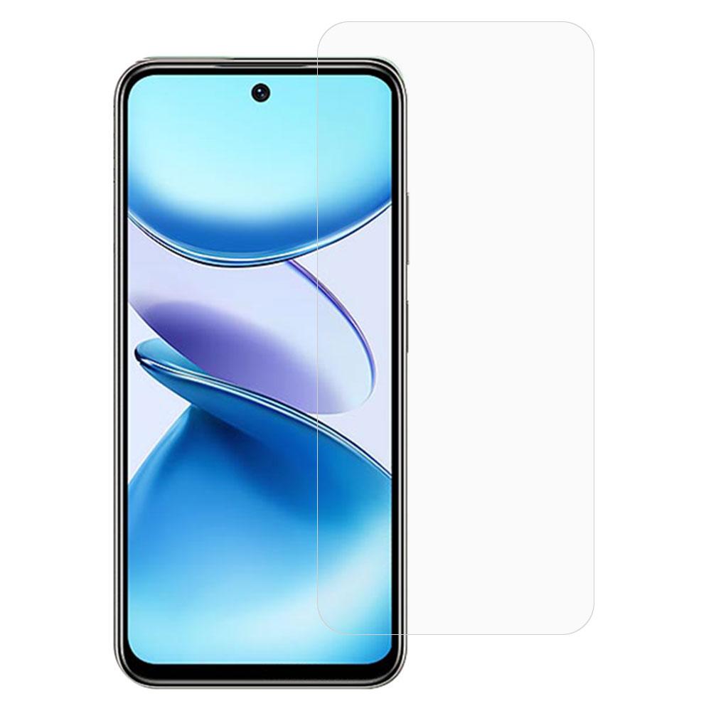 For Infinix Smart 9 HD 4G Screen Protector 0.3mm Ultra Clear Tempered Glass Film