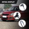 A21E-Front Right Wheel Speed ABS Sensor For Swift III 56210-62J00 56210-62J01 5621062J00 5621062J01