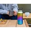 Snow Peak Aurora Bottle 800 Rainbow TW-800-RA