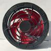 Men Outdoor Summer DC Connector Electric Fan Cooling Jackets 19V 24V Air Conditioning Fan With Cable Air Conditioner Fan