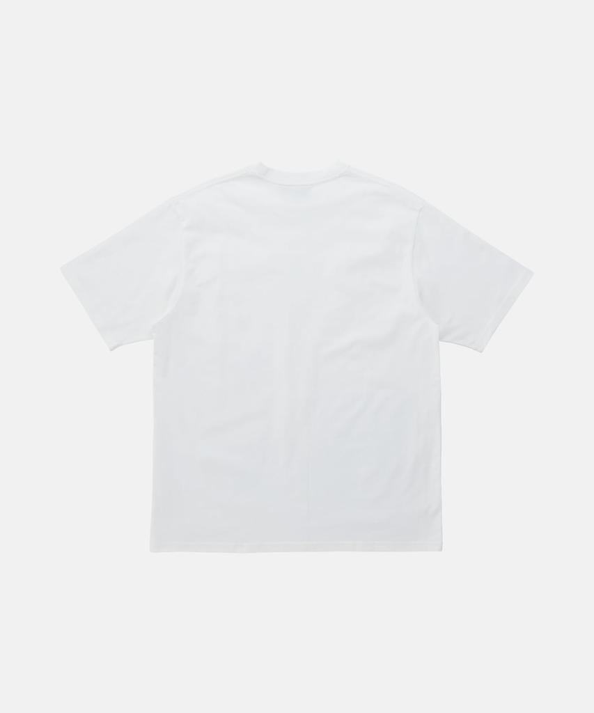 Gramicci One Point Tee | One Point T-Shirt XXL: Vintage Black