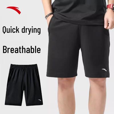 Underdele – Shorts