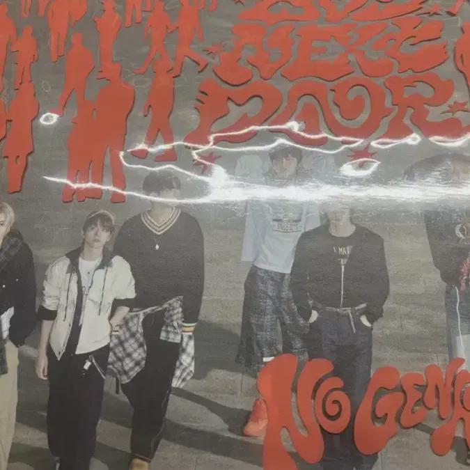 

BOYNEXTDOOR Продаёт Альбом Вне Жанра