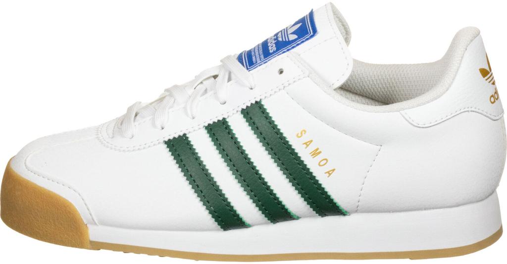 Adidas Samoa Sneakers