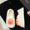 Sapatos de mulher – Pantufas para mulheres