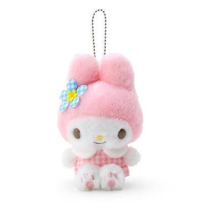Sanrio My Melody Mascot Holder (Kaohana) 259594