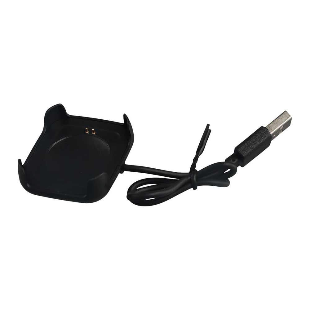 Szybki 30cm Kabel do Smartwatcha Adapter USB do Smartwatcha Kabel do Ładowania Smartwatcha Ładowarka do Smart Watcha