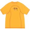 X Stussy UV T-Shirt 'Sundial' Men's FZ5756-717