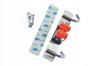 Holder Hook Tool Hanger Broom Rake Mop