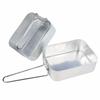Regatta Great Outdoors Camping Mess Tin Set
