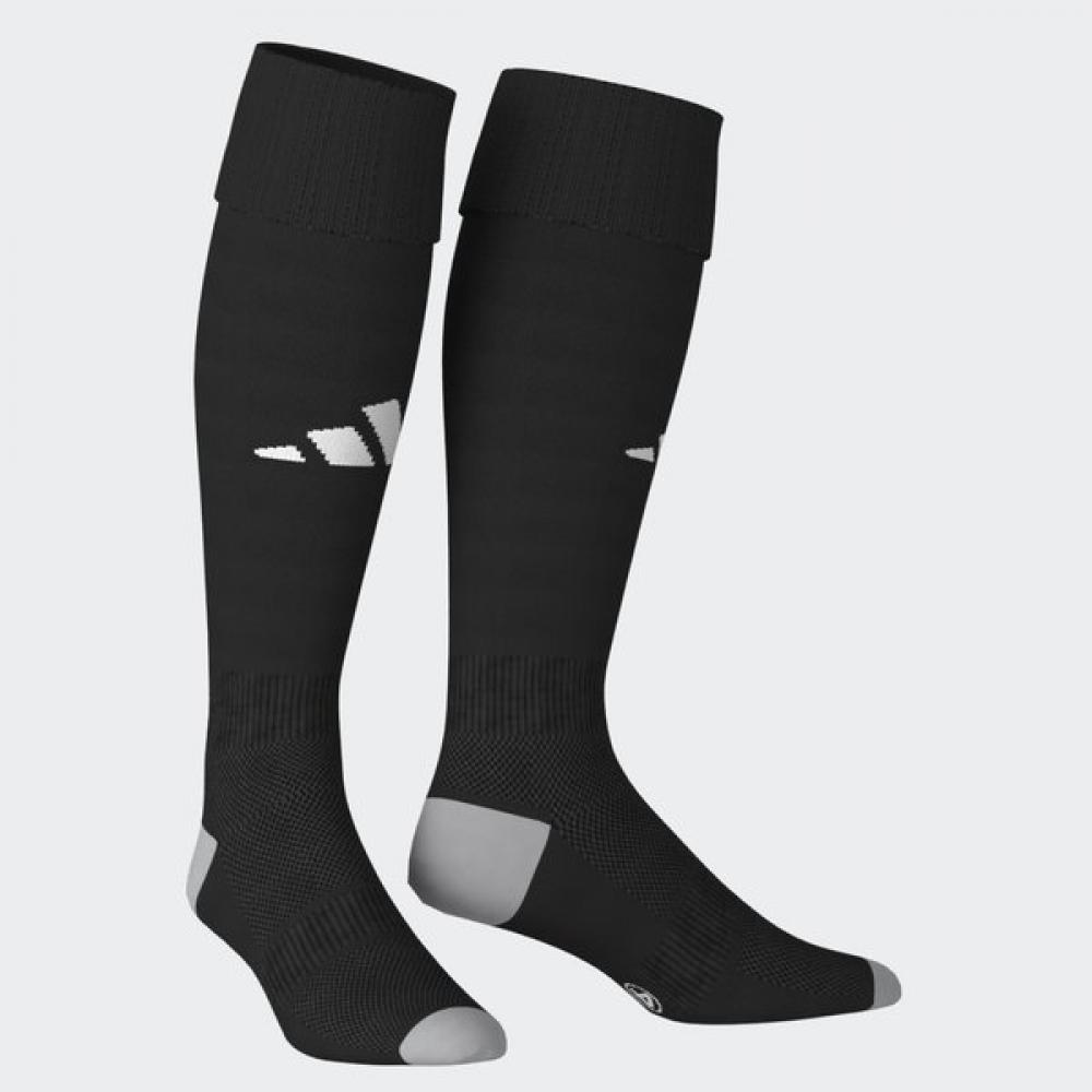 Adidas Miscellaneous Goods Unisex Soccer Milan 23 Socks Stockings