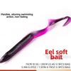 Hengelsport – Wobblers, aas en haken