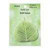 Good Leaf & Flower Cartoon Sticky Notes - Cute Adhesive Paper Pads