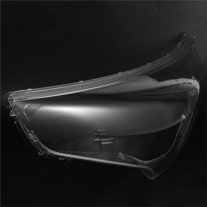 For Hyundai Veloster 2011-2017 Left Side Car Head Light Lens Cover Shell Glass Headlamp Lamp Shade Right