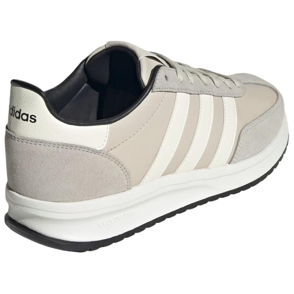 Adidas RUN 70s 2.0 Running Shoes Men's Beige JR8659