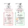Rico Amino Acid Moisturizing Body Lotion - Nourishing, Non-Sticky, Anti-Cracking, Refreshing, and Tender Skin Care.