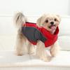 Winter Hundekleidung Hund Reflektierende Warme Jacke Mantel für Kleine Mittelgroße Hunde Katzen Weiche Fleece Outfits Chihuahua Yorkshire Kostüme