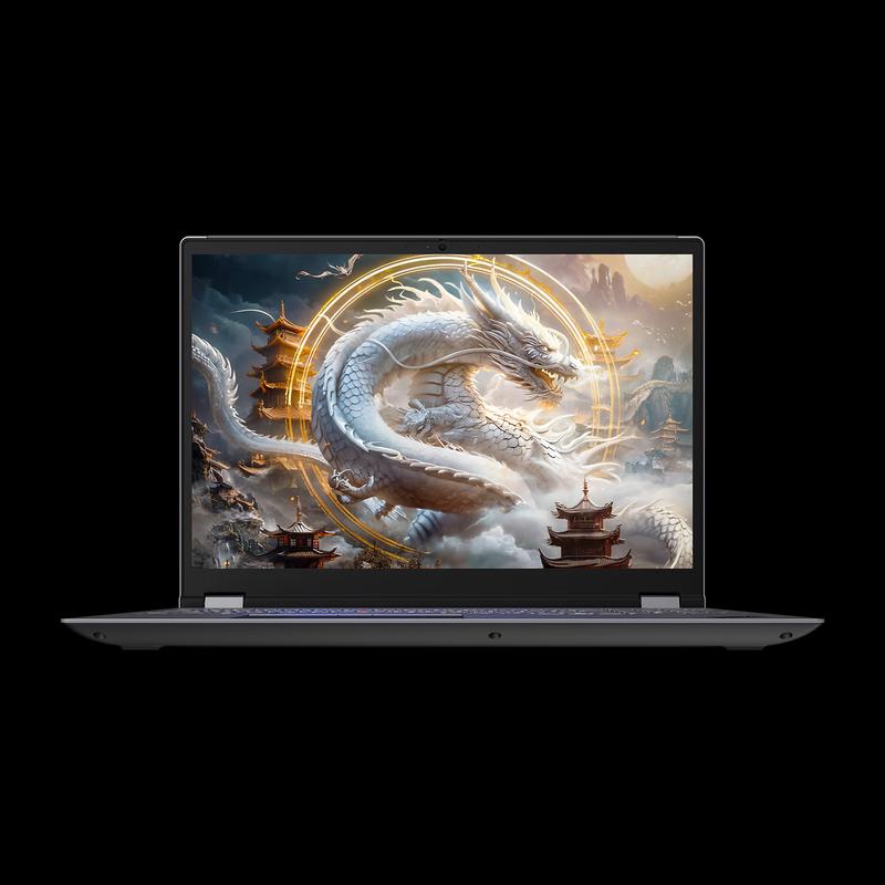 Lenovo ThinkPad P16 Mobile Workstation (CN version) черный