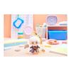 SEGA FAVE Acrylic Nuigurumi My Hero Academia Katsuki Bakugo Acrylic Stand Mascot Plush