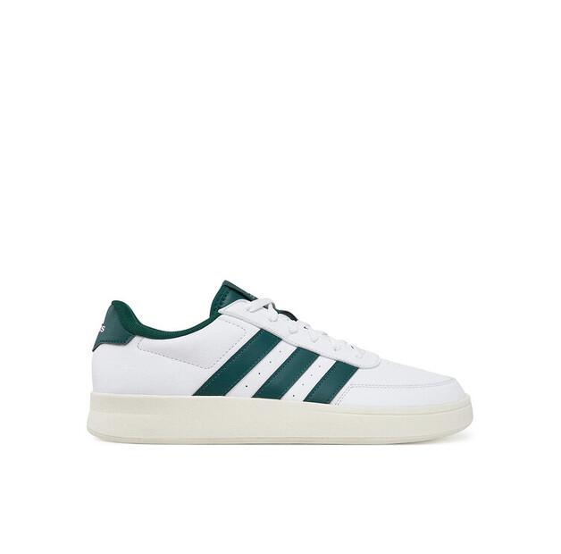 

Мужские кроссовки adidas Breaknet 2.0 ji4852 белые EU 42