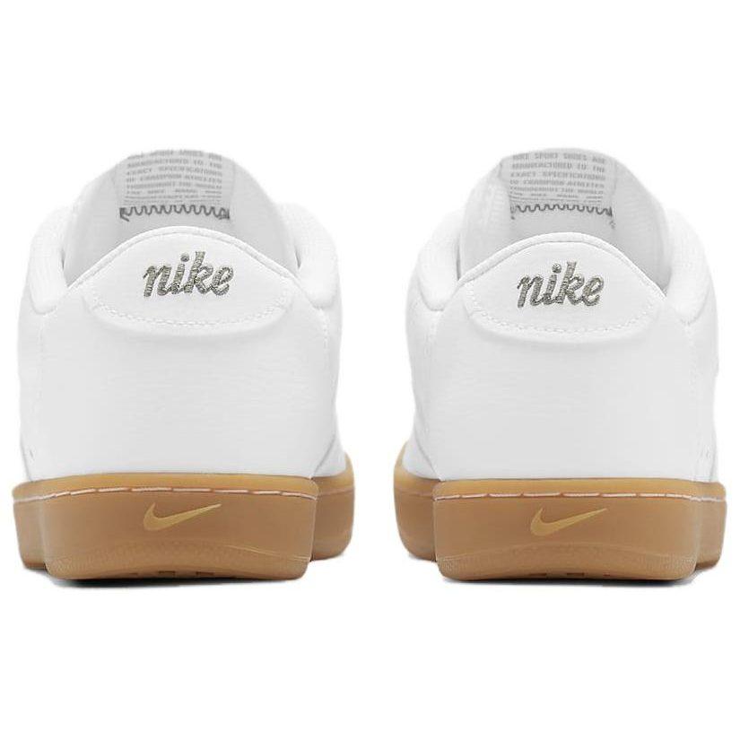 Nike Court Vintage White Gum CT1726-101