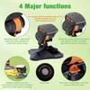 Automatic Irrigation System Garden Sprinkler Automatic Garden Sprinkler  Lawn