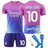 Fotbal – Uniforma de fotbal