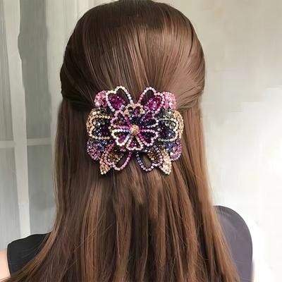 Haar-Accessoires – Haarklammern