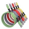 Cavo Dati Trasmissione Ricarica Rapida 3A Type-C 8Pin 1m per iPhone Android