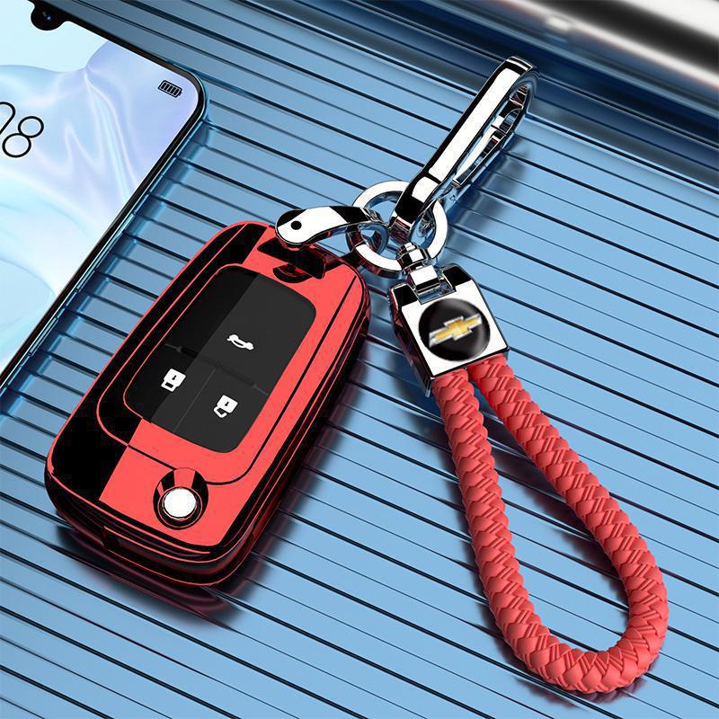 Chevrolet Cruze Key Case Shell (2009-2014 Models)