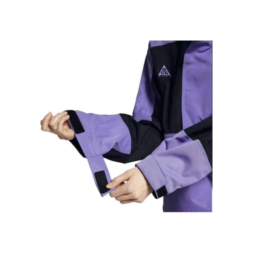 Nike ACG Jacket Women Jacket Violet BQ3434-583