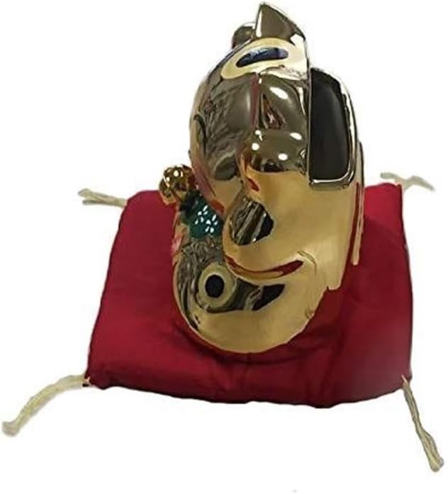 Mode Dela Casa Maneki Neko Lottery Neko Nishiki Gold Jackpot Lottery Winning a Million Yen Ticket Stand, Stand, Winner,