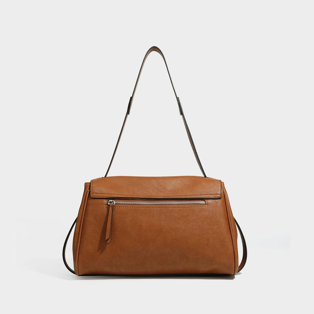 Messenger bag Fashion casual shoulder bag Versatile underarm bag High quality messenger bag