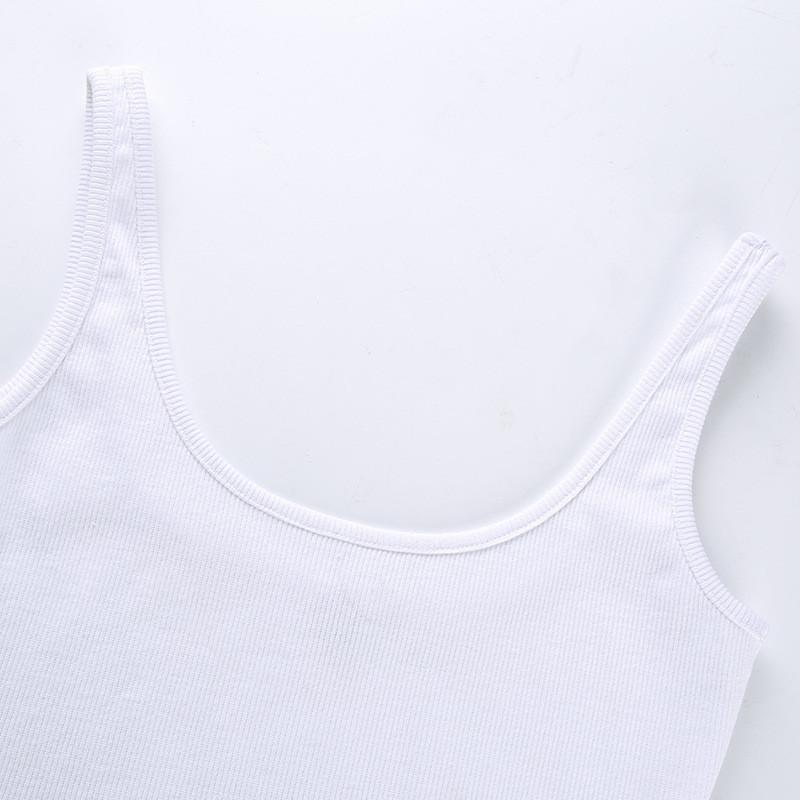 Salopetă de vară Y2K pentru femei europene și americane, fără mâneci, fără spate