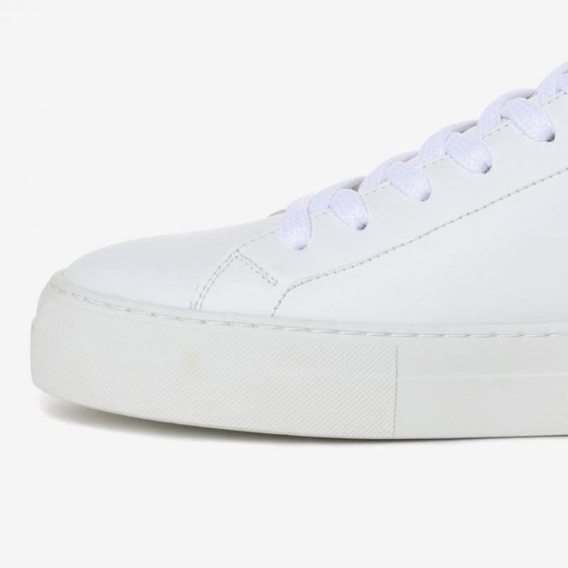 Fred Perry Men S SneakerS B80 Leather 23SS
