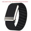 For Whoop 5.0 Watch Straps Loop Soft WHOOP PEAK Bands Compatible with WHOOP ONE Wristband Fitness Tracker Whoop Life ECG Straps