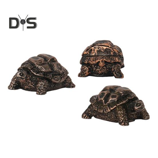 3Pcs Plant Pot Support Decorative Garden Animal Theme Plants Flower Pot Feet Synthetic Resin Pot Elevators