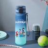 650ML Magik Przenośna Duża Pojemność Męska I Damska Studencka Rowerowa Fitness Bidon