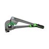180° Tubing Bender Lever Type Bending Tool Hand Tools Pipe Bender  Air Conditioning Repair