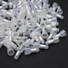 100Pcs Durable Ce2X Wire Connectors Crimp Terminals Cap For Electrical Useful