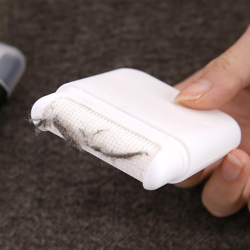 Mini Manual Lint Remover For Clothing Fuzz Pellet Hair Ball Trimmer Sweater Coat Plush Clothing Anti Pilling Razor Plush Remover