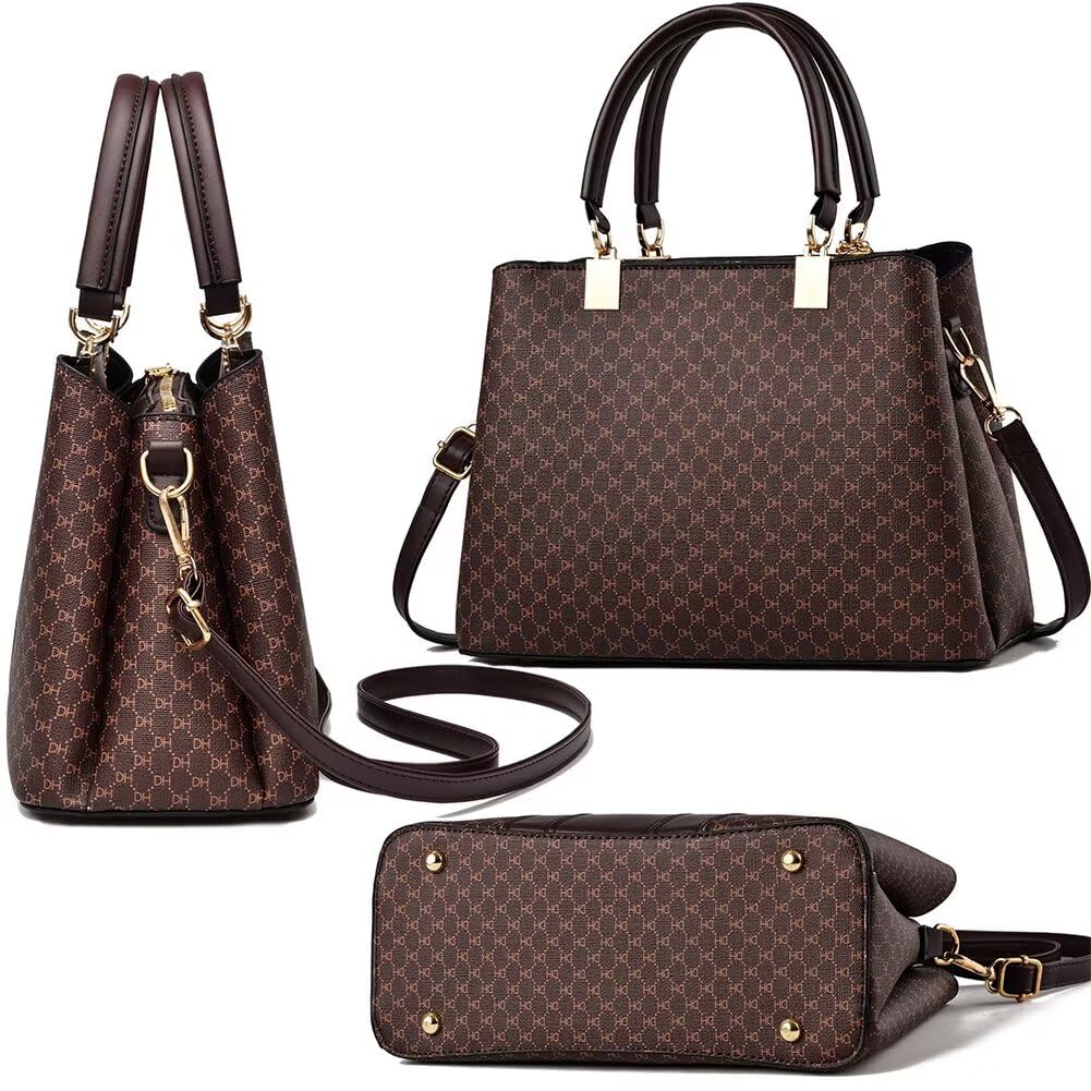 Shoulder Bag for PU Leather Crossbody Shoulder for Commuting To Work or Work B [Quntum A.E] Women, Handbag, Bag, Bag, Bag, 2-way, School, Parties,