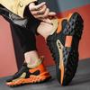 Luxus Herren Sneakers Designer Marke Plattform Laufsportschuhe Tennisschuh Chunky Bequemer Freizeitschuh Sapatos Masculinos